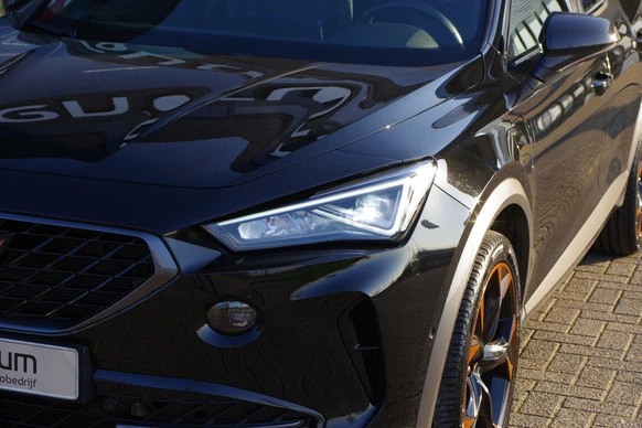 CUPRA Formentor - Afbeelding 15 van 29