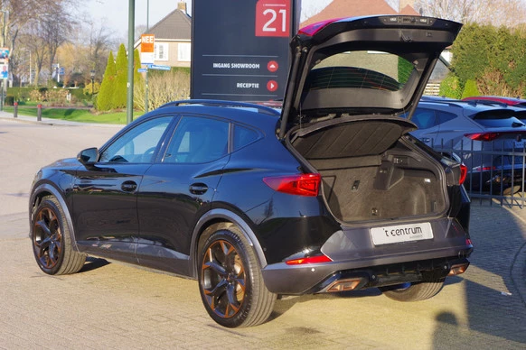 CUPRA Formentor - Afbeelding 17 van 29