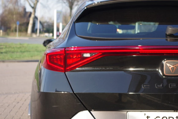 CUPRA Formentor - Afbeelding 18 van 29