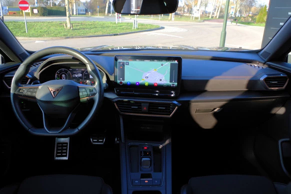 CUPRA Formentor - Afbeelding 19 van 29