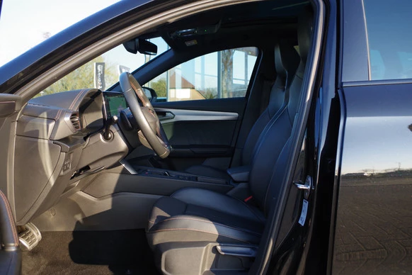 CUPRA Formentor - Afbeelding 20 van 29