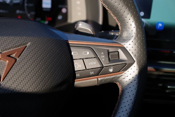 CUPRA Formentor - Afbeelding 23 van 29