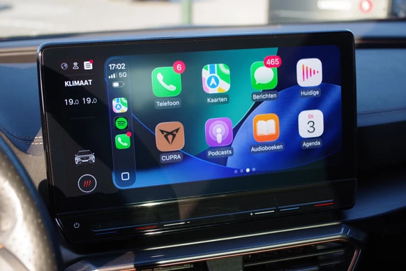 CUPRA Formentor - Afbeelding 25 van 29