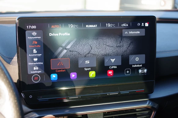 CUPRA Formentor - Afbeelding 27 van 29