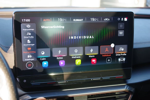 CUPRA Formentor - Afbeelding 28 van 29