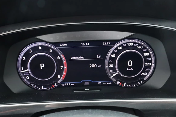 Volkswagen Tiguan - Afbeelding 3 van 7