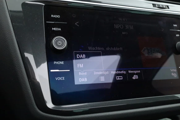 Volkswagen Tiguan - Afbeelding 4 van 7