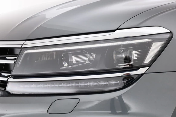 Volkswagen Tiguan - Afbeelding 7 van 7