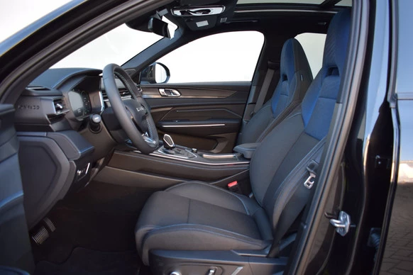 Lynk & Co 01 - Afbeelding 3 van 30