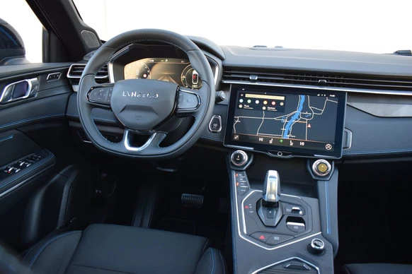 Lynk & Co 01 - Afbeelding 4 van 30