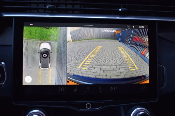 Lynk & Co 01 - Afbeelding 6 van 30