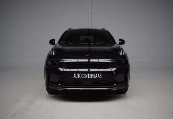 Lynk & Co 01 - Afbeelding 7 van 30