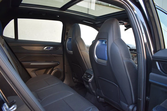 Lynk & Co 01 - Afbeelding 10 van 30