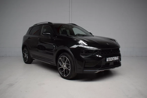 Lynk & Co 01 - Afbeelding 13 van 30