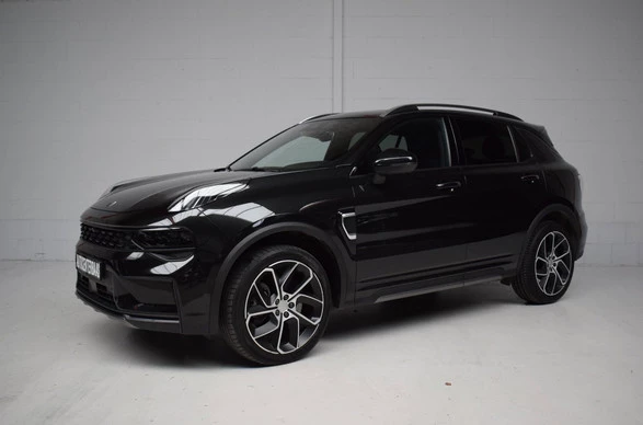 Lynk & Co 01 - Afbeelding 20 van 30
