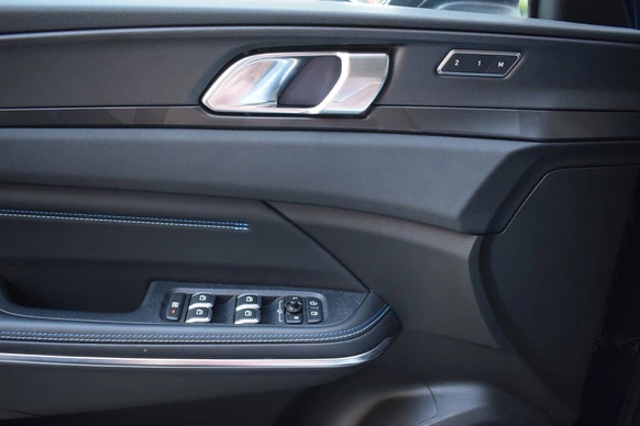 Lynk & Co 01 - Afbeelding 24 van 30