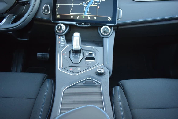 Lynk & Co 01 - Afbeelding 29 van 30