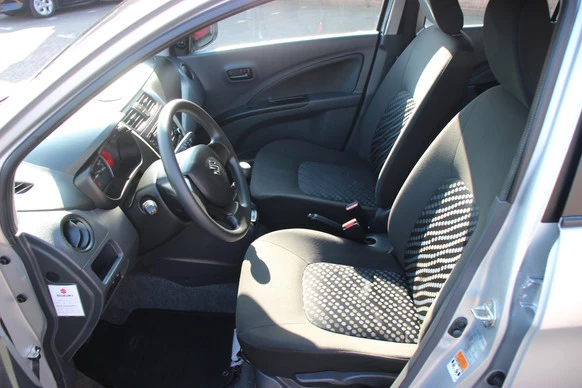 Suzuki Celerio - Afbeelding 8 van 22