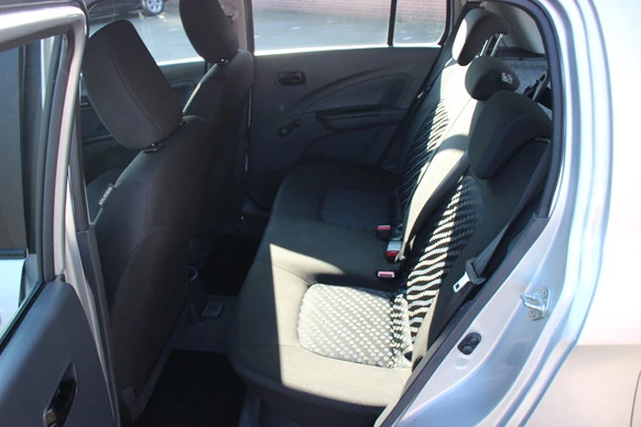 Suzuki Celerio - Afbeelding 9 van 22