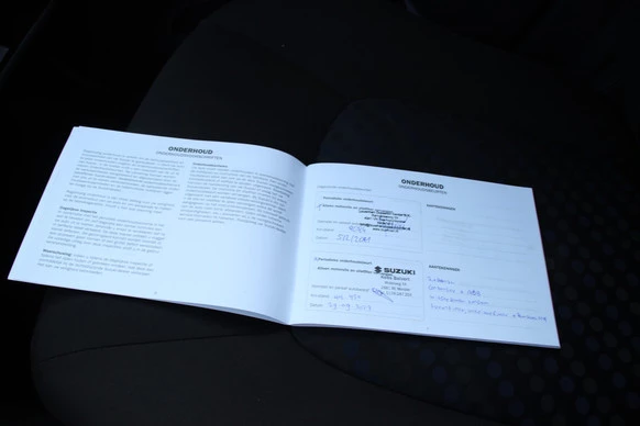 Suzuki Celerio - Afbeelding 12 van 22