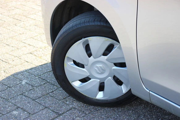 Suzuki Celerio - Afbeelding 16 van 22