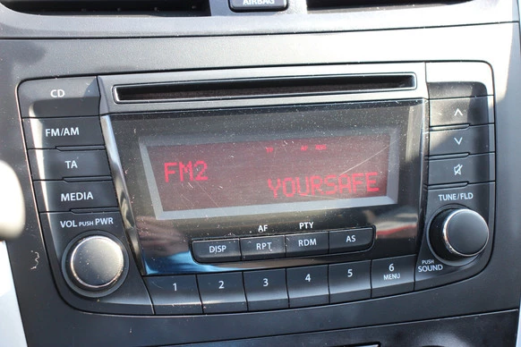 Suzuki Celerio - Afbeelding 18 van 22