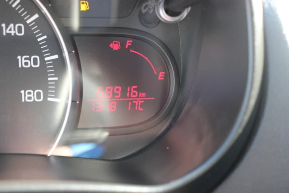 Suzuki Celerio - Afbeelding 20 van 22