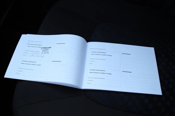 Suzuki Celerio - Afbeelding 21 van 22