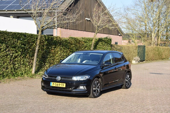 Volkswagen Polo - Afbeelding 4 van 30