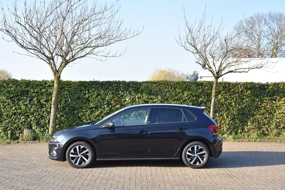 Volkswagen Polo - Afbeelding 5 van 30