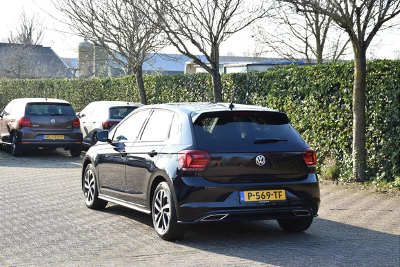 Volkswagen Polo - Afbeelding 6 van 30