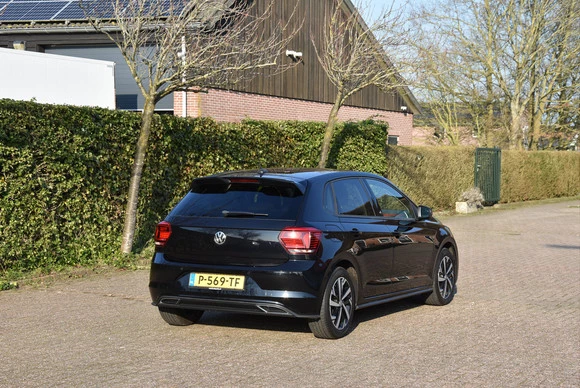Volkswagen Polo - Afbeelding 7 van 30
