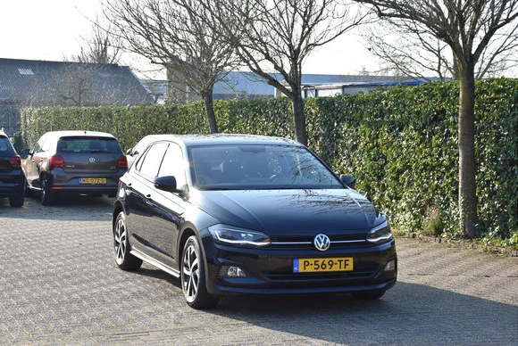 Volkswagen Polo - Afbeelding 8 van 30