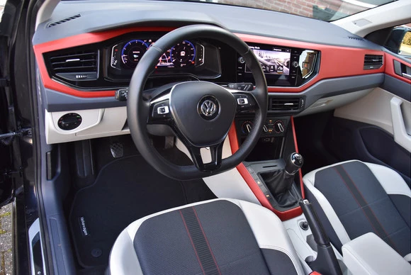 Volkswagen Polo - Afbeelding 10 van 30