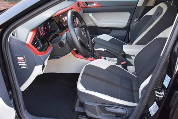 Volkswagen Polo - Afbeelding 11 van 30