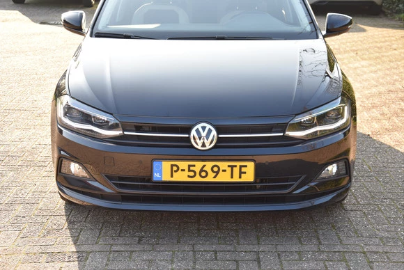 Volkswagen Polo - Afbeelding 15 van 30