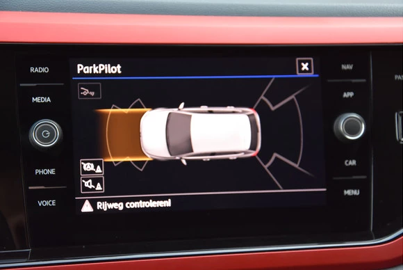 Volkswagen Polo - Afbeelding 16 van 30