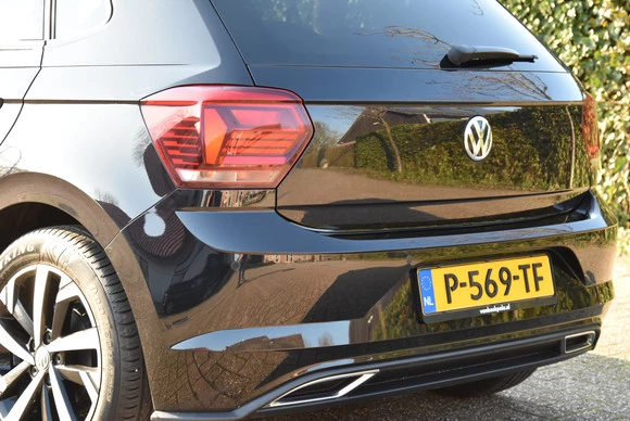 Volkswagen Polo - Afbeelding 17 van 30