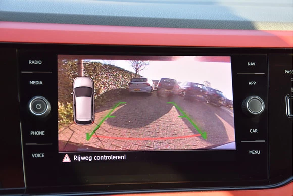 Volkswagen Polo - Afbeelding 18 van 30