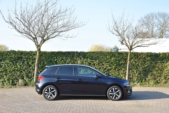 Volkswagen Polo - Afbeelding 19 van 30