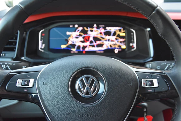 Volkswagen Polo - Afbeelding 20 van 30