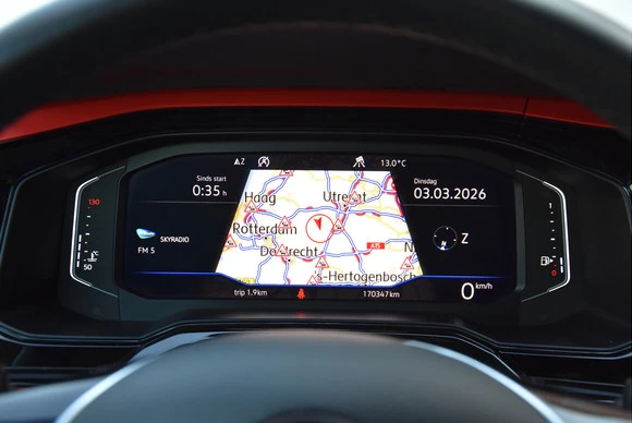 Volkswagen Polo - Afbeelding 21 van 30