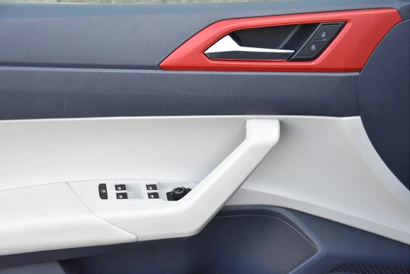 Volkswagen Polo - Afbeelding 30 van 30