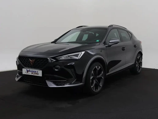 CUPRA Formentor - Afbeelding 1 van 30