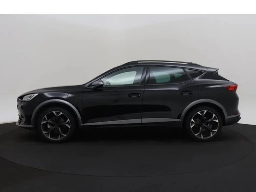 CUPRA Formentor - Afbeelding 3 van 30