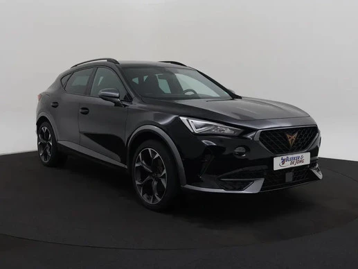 CUPRA Formentor - Afbeelding 5 van 30