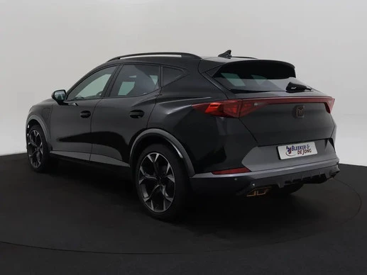 CUPRA Formentor - Afbeelding 6 van 30