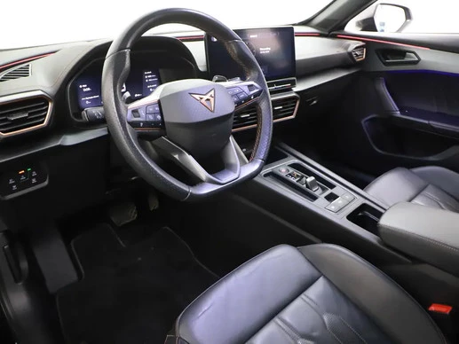 CUPRA Formentor - Afbeelding 7 van 30