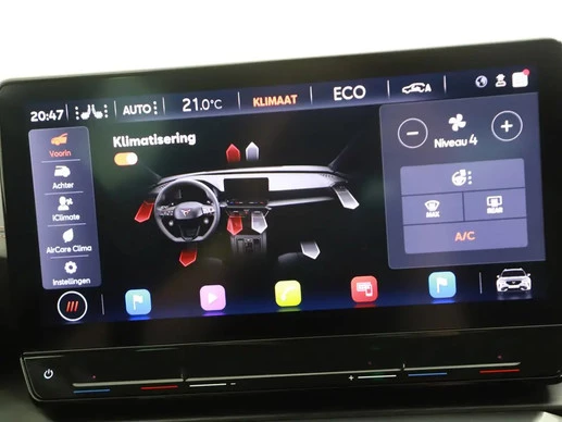 CUPRA Formentor - Afbeelding 10 van 30