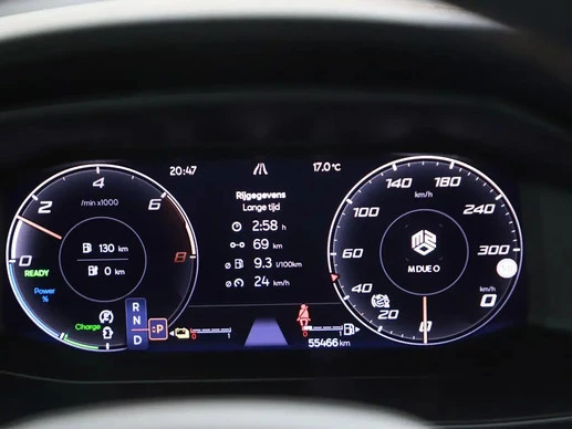 CUPRA Formentor - Afbeelding 16 van 30